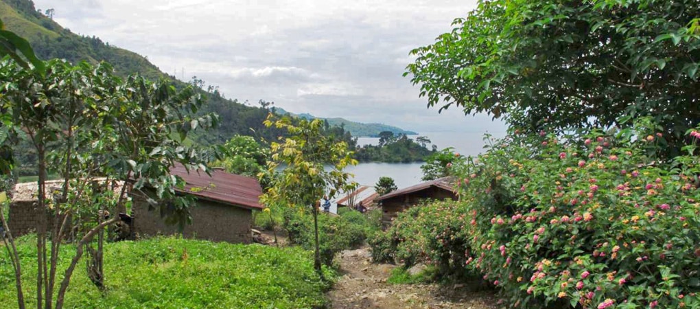 Finding Muungano: Hope on the shores of Lake Kivu