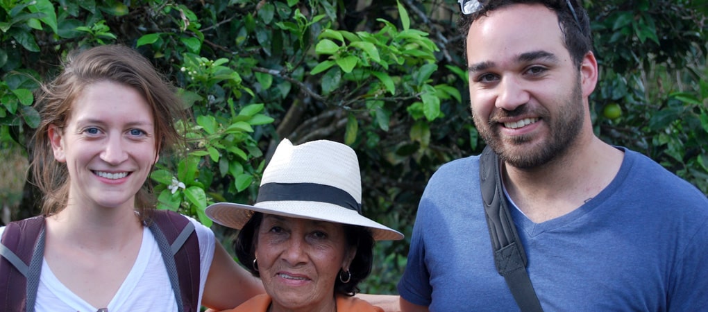 Finding El Recuerdo: Cauca, Competition, and Flexibility