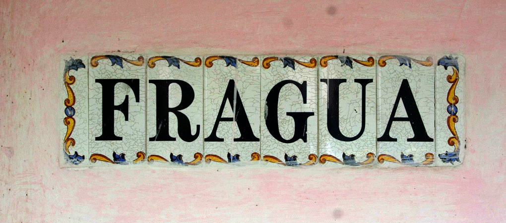 La Fragua Variety Series