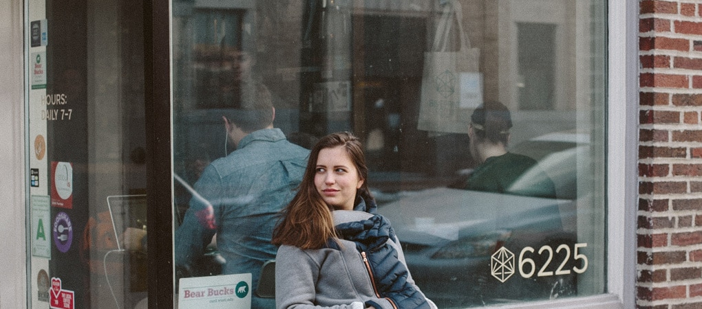 Staff Profile: Abi Svoboda