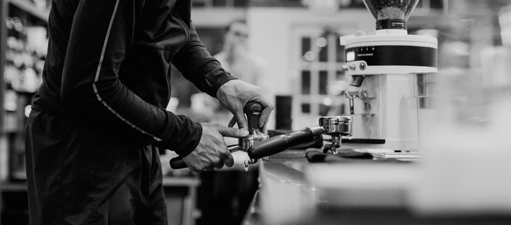 Find us in Atlanta: United States Coffee Championships