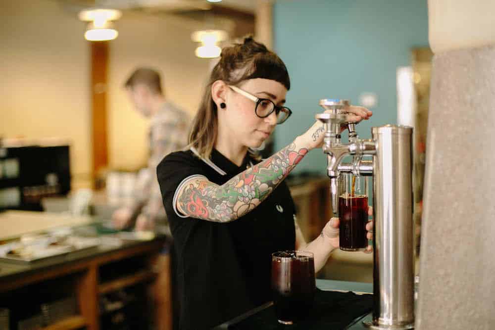 Blueprint Coffee | Avery 3