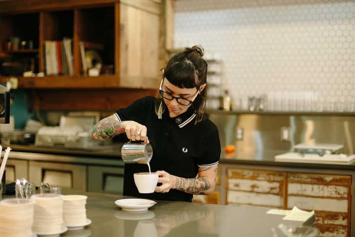 Blueprint Coffee | Avery