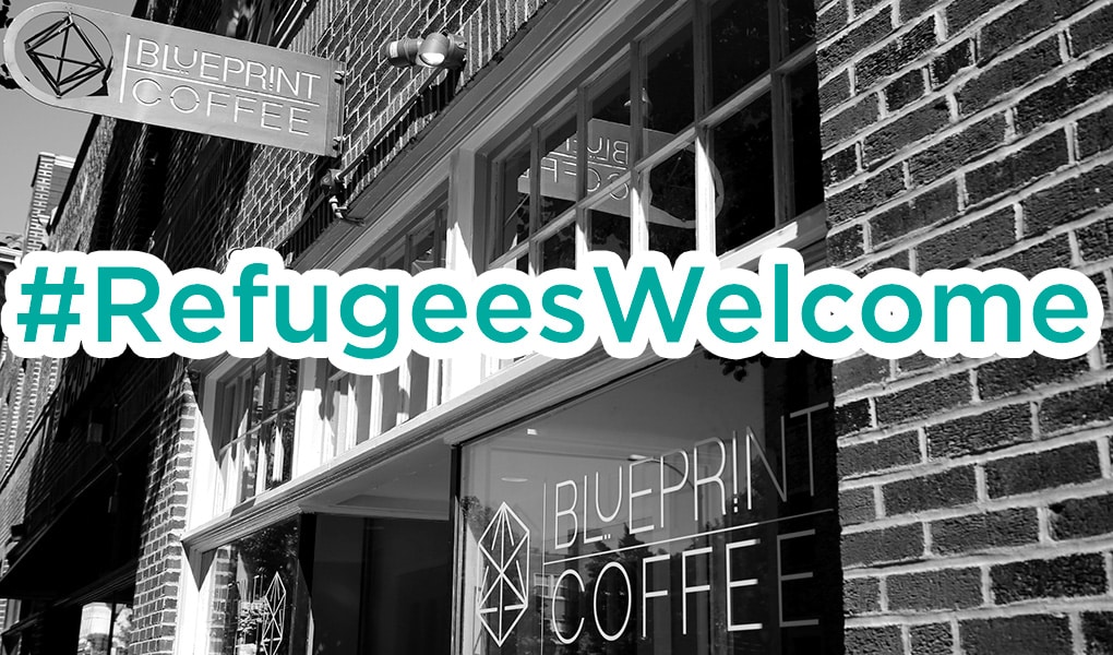 ACLU fundraiser Feb. 3-5 in opposition of immigrant & refugee ban