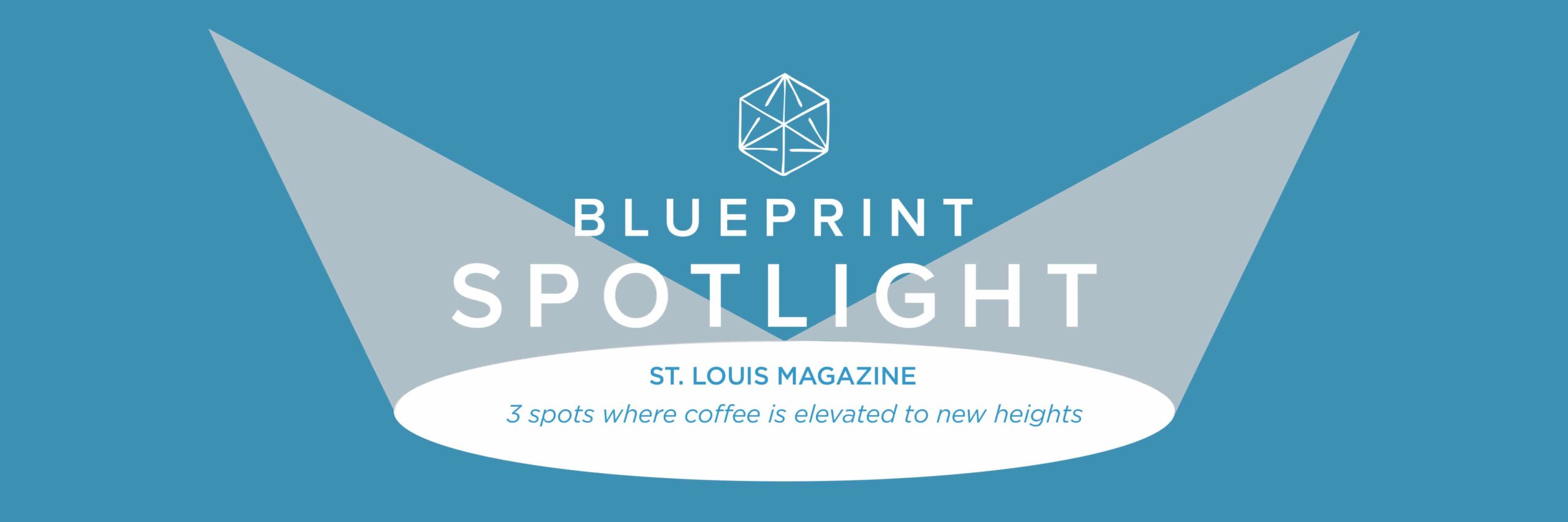 Blueprint Spotlight: 3 spots where coffee is elevated to new heights