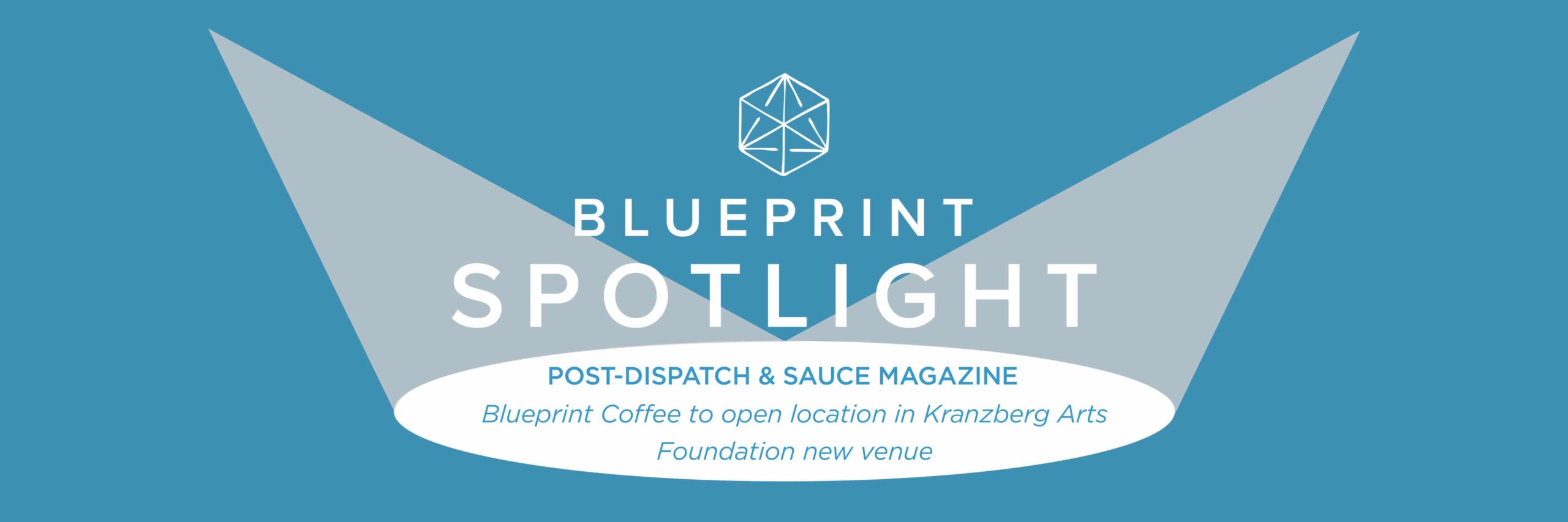 Blueprint Spotlight: Future Blueprint Coffee location at the High Low