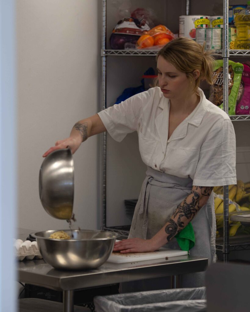 Lindsey Kitchen