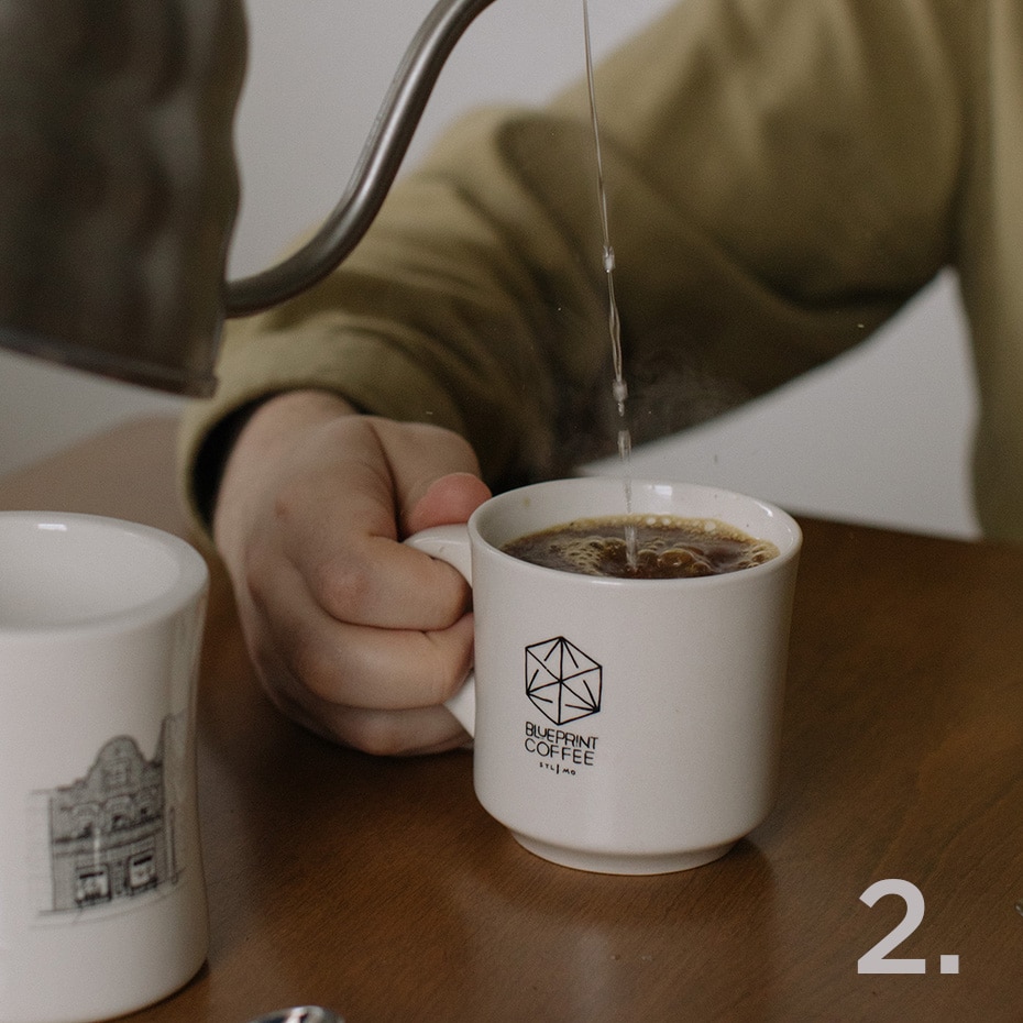 Tamana Natural,<br>Colombia - Instant Coffee - Image 4
